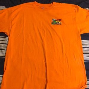 Cooter fest T